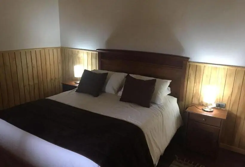 ２ベッドルームハウス, Apartamentos Yagan