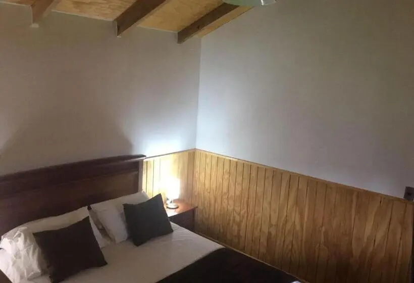 ２ベッドルームハウス, Apartamentos Yagan