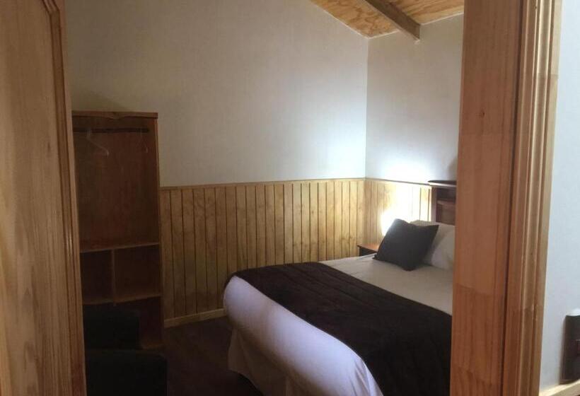Дом 2 Спальни, Apartamentos Yagan
