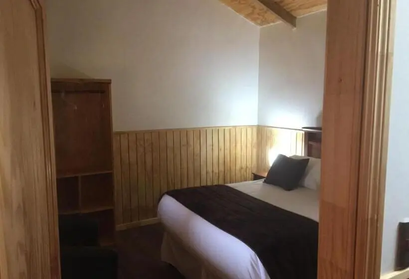 ２ベッドルームハウス, Apartamentos Yagan