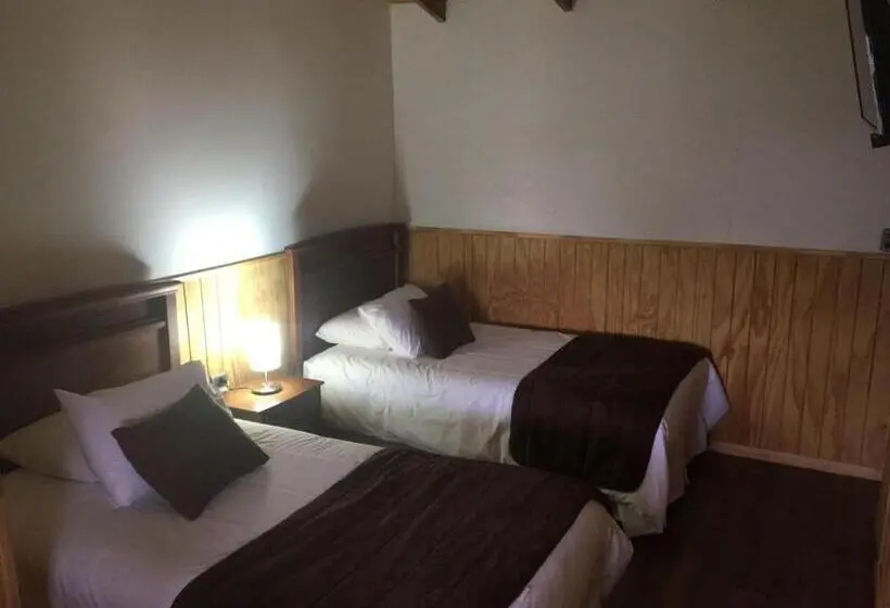 ２ベッドルームハウス, Apartamentos Yagan
