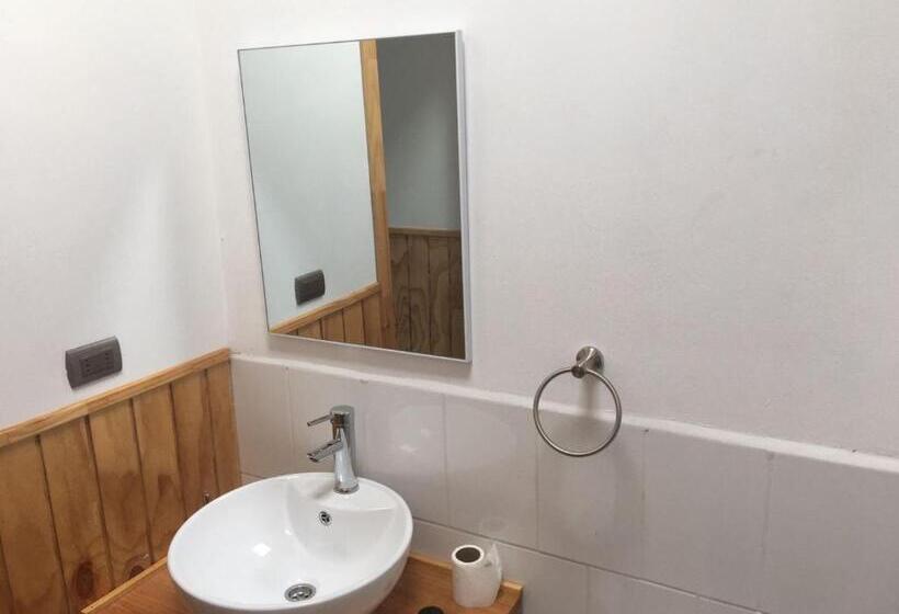 침실 2개 주택, Apartamentos Yagan