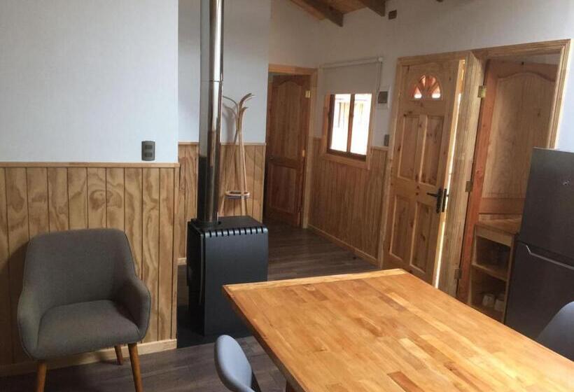 Дом 2 Спальни, Apartamentos Yagan