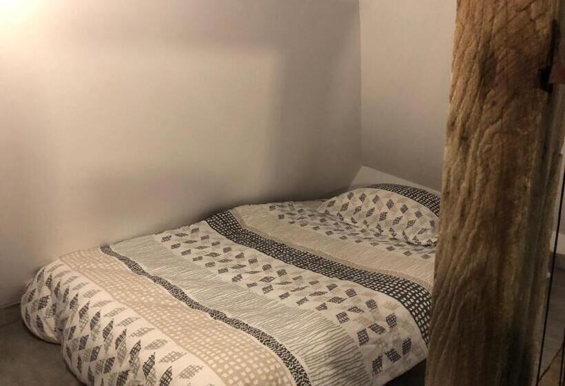 إستوديو قياسى سرير كينج, Domaine Des Tours Vauquelin