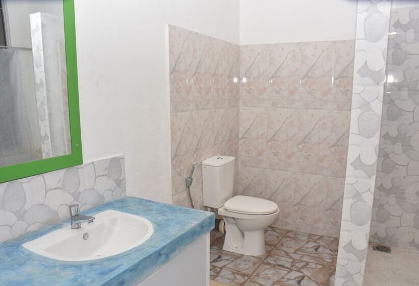 Четырехместный Номер Deluxe, Beach Villa Polhena