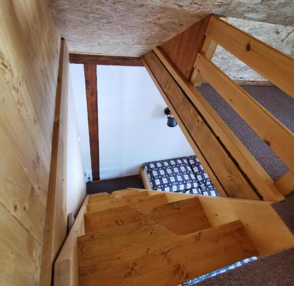 Четырехместный Номер Стандарт, Chalupa U Kohoutů