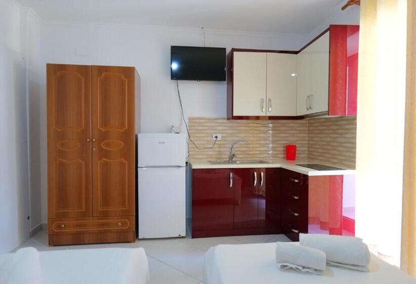 Номер Стандарт Трехместный, Vila Ani