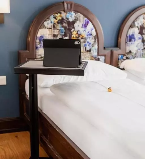 اتاق استاندارد, Altstadt Hotel Stadtkrug