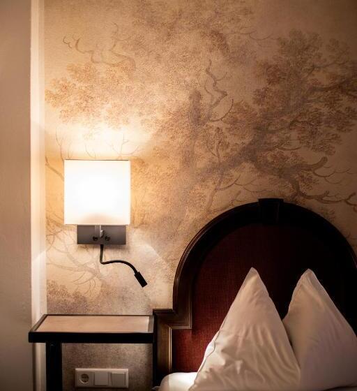 اتاق استاندارد, Altstadt Hotel Stadtkrug