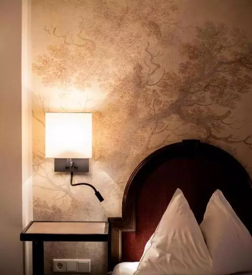اتاق استاندارد, Altstadt Hotel Stadtkrug