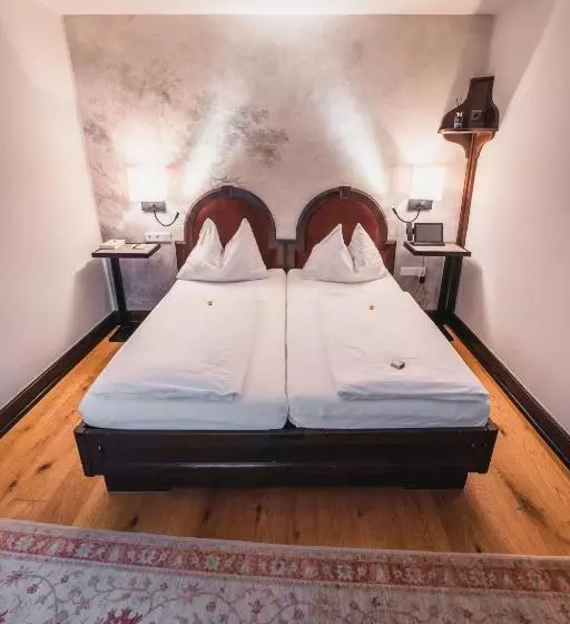 اتاق استاندارد, Altstadt Hotel Stadtkrug