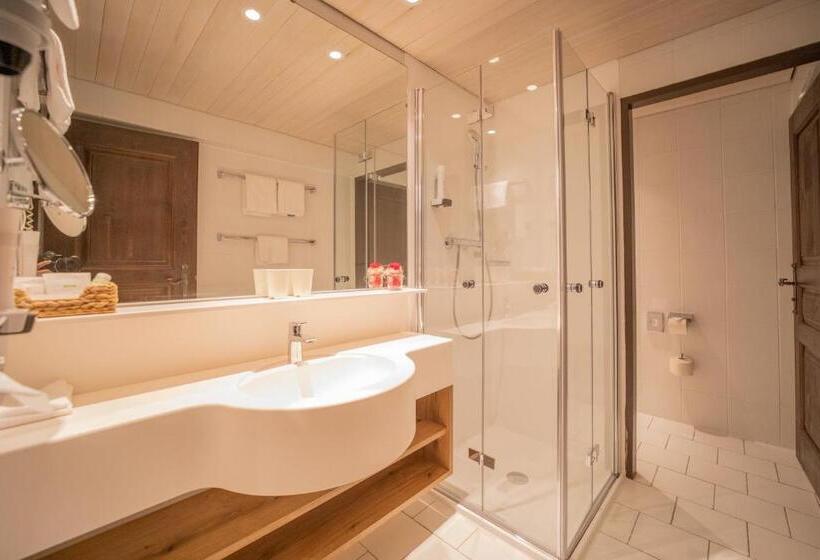 Chambre Confort, Altstadt Hotel Stadtkrug