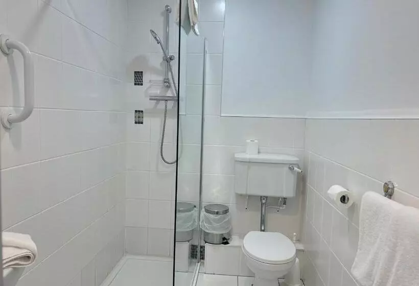スタンダードルーム, Bella Vista Hotel & Self Catering Suites