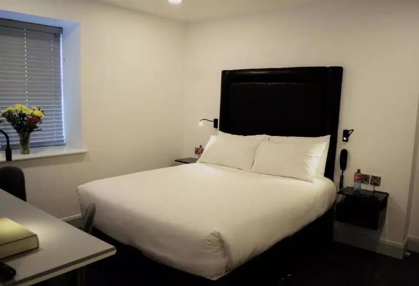 スタンダードルーム, Bella Vista Hotel & Self Catering Suites