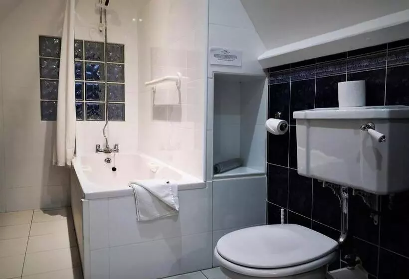 オーシャンビュースタンダードルーム, Bella Vista Hotel & Self Catering Suites