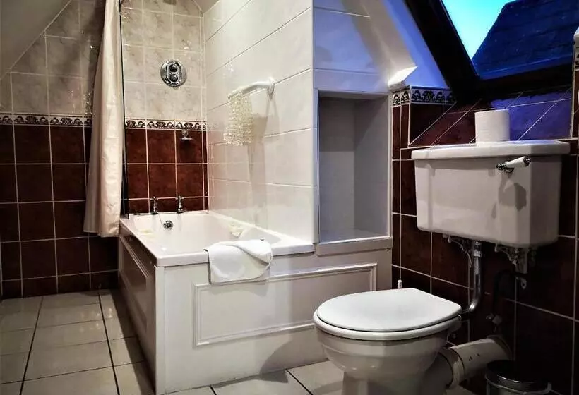 オーシャンビュースタンダードルーム, Bella Vista Hotel & Self Catering Suites