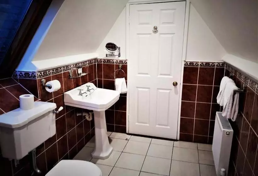 オーシャンビュースタンダードルーム, Bella Vista Hotel & Self Catering Suites