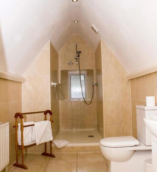 غرفة قياسية مطلّة علي البحر, Bella Vista Hotel & Self Catering Suites