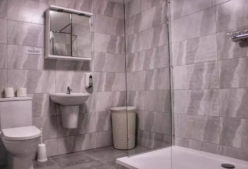 ３ベッドルームアパートメント, Bella Vista Hotel & Self Catering Suites