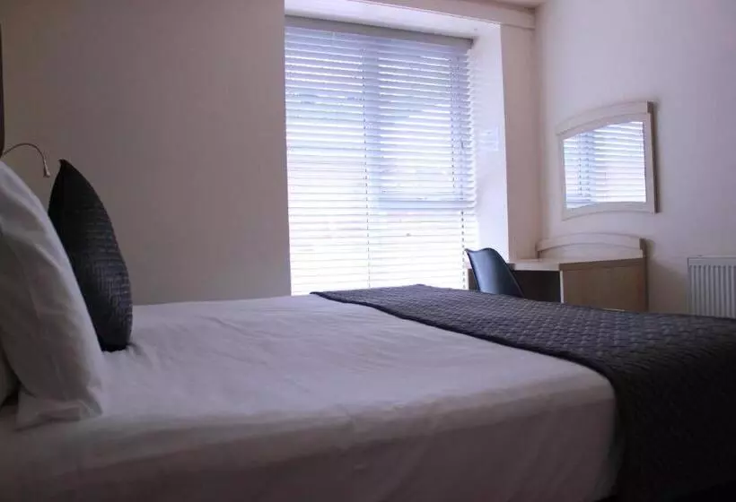３ベッドルームアパートメント, Bella Vista Hotel & Self Catering Suites