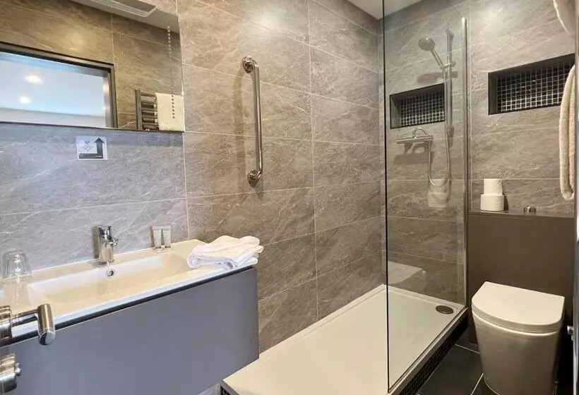 スーペリアールーム, Bella Vista Hotel & Self Catering Suites