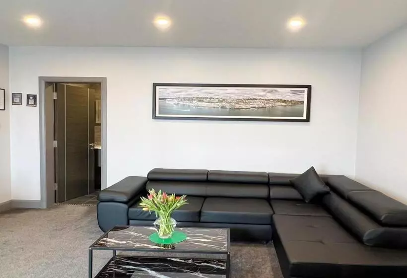 スーペリアールーム, Bella Vista Hotel & Self Catering Suites