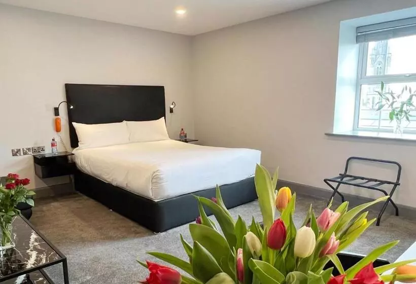 スーペリアールーム, Bella Vista Hotel & Self Catering Suites