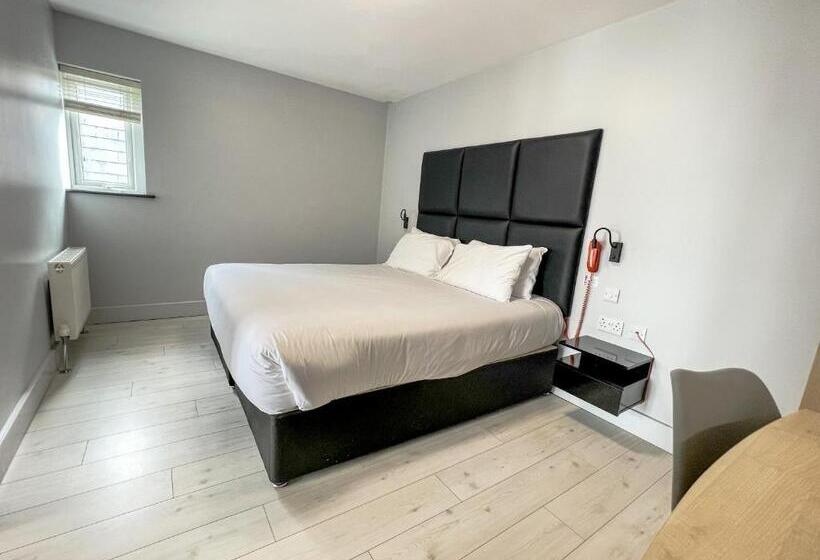 جناح مطلّ علي البحر, Bella Vista Hotel & Self Catering Suites