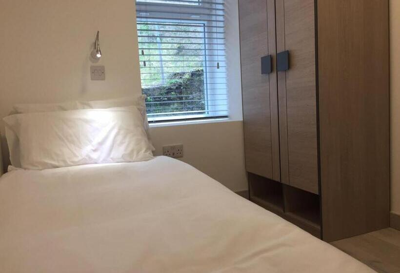 침실 1개 주택, Bella Vista Hotel & Self Catering Suites