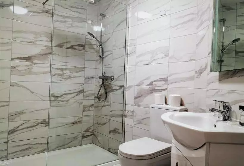 ２ベッドルームアパートメント, Bella Vista Hotel & Self Catering Suites