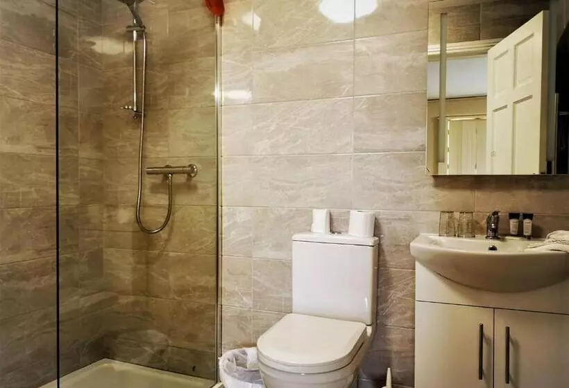 ２ベッドルームアパートメント, Bella Vista Hotel & Self Catering Suites