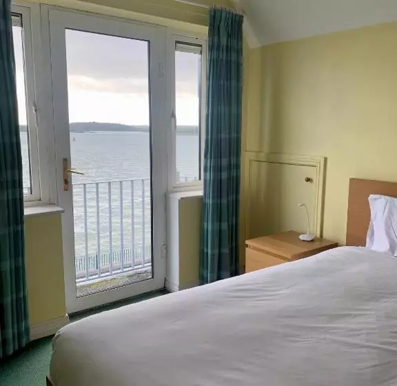 ２ベッドルームハウス, Bella Vista Hotel & Self Catering Suites