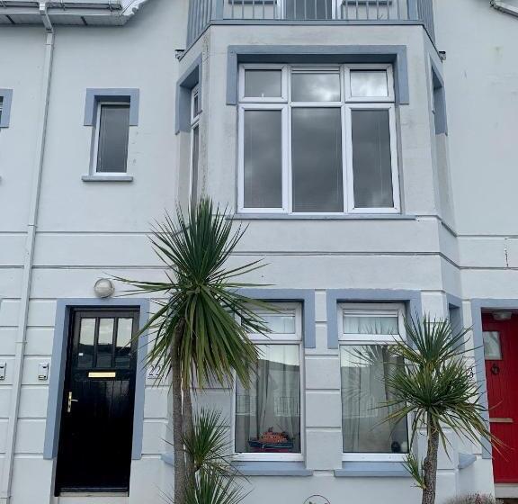 منزل غرفتين نوم, Bella Vista Hotel & Self Catering Suites