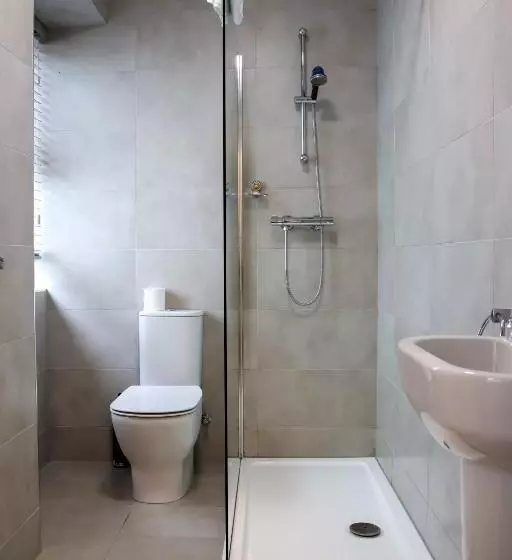 スタンダードトリプルルーム, Bella Vista Hotel & Self Catering Suites