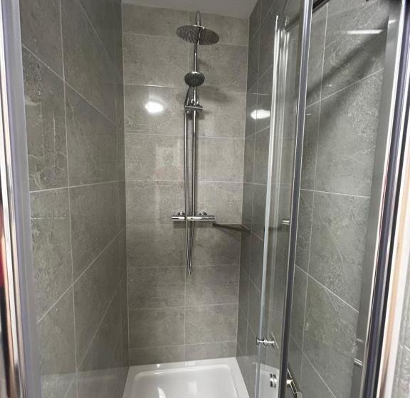 شقة غرفة واحدة مطلة على البحر, Bella Vista Hotel & Self Catering Suites