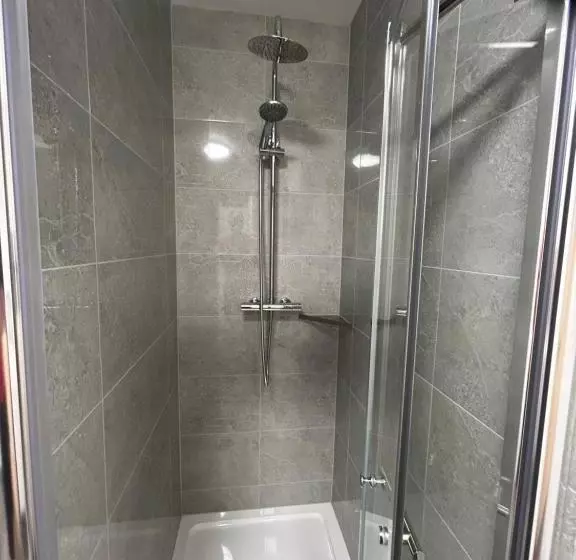 海の見える１ベッドルームアパートメント, Bella Vista Hotel & Self Catering Suites
