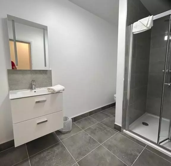 海の見える１ベッドルームアパートメント, Bella Vista Hotel & Self Catering Suites