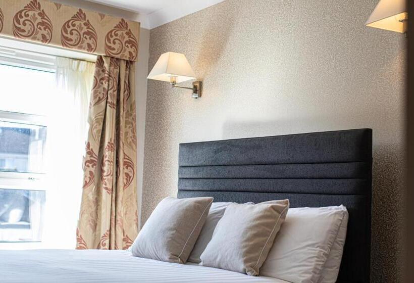 חדר סטנדרט, Ballina Manor