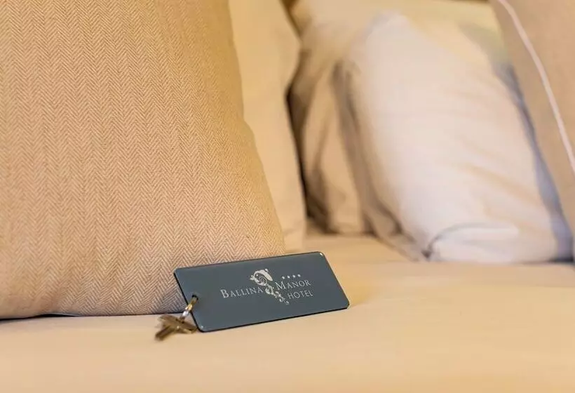 リバービュースタンダードルーム, Ballina Manor