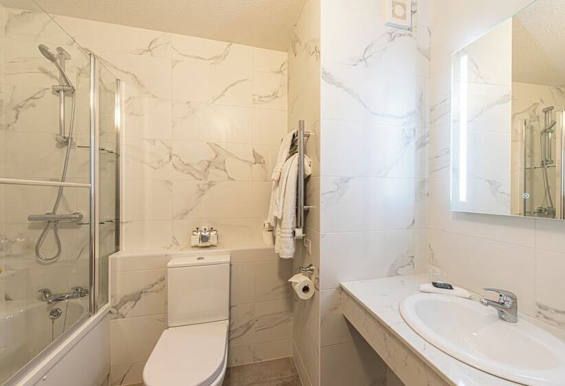 חדר סטנדרט, Ballina Manor