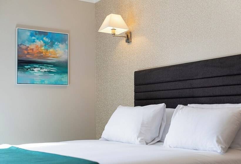 חדר סטנדרט, Ballina Manor