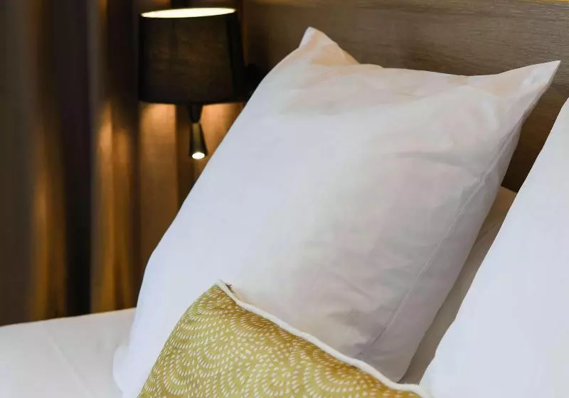 اتاق سوپریور, Best Western Plus Le Havre Centre Gare