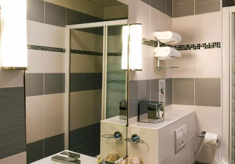 اتاق سوپریور, Best Western Plus Le Havre Centre Gare