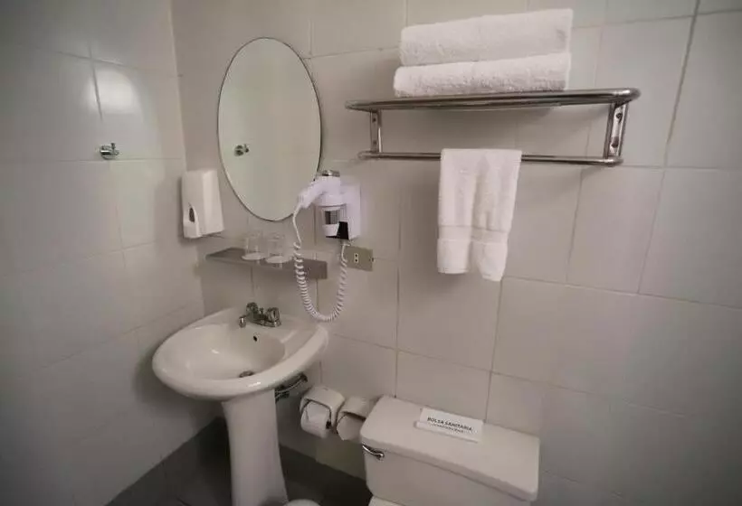 اتاق کلاسیک, Casa Andina Standard Nasca