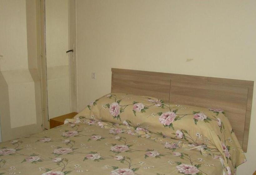 Номер Стандарт, Durazno