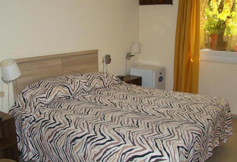 Номер Стандарт, Durazno