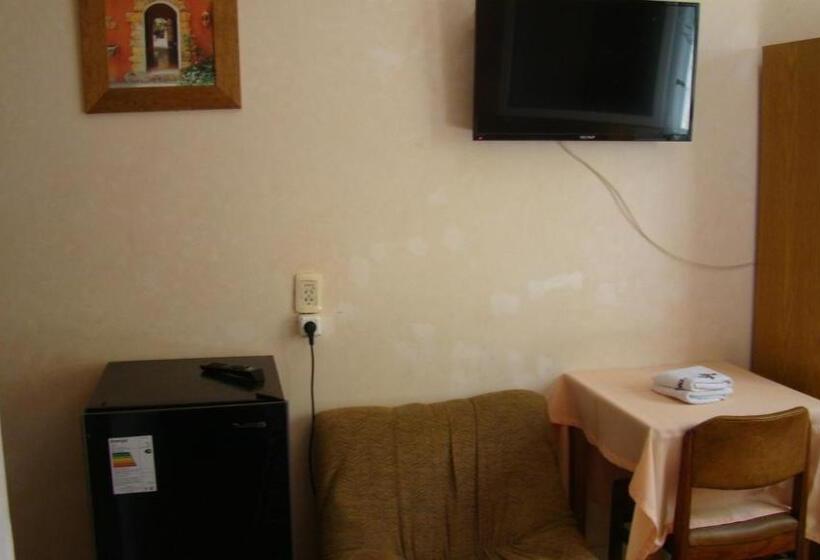 Трехместный Номер Superior, Durazno