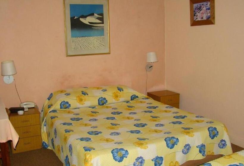 Номер Superior Кровать Кинг, Durazno