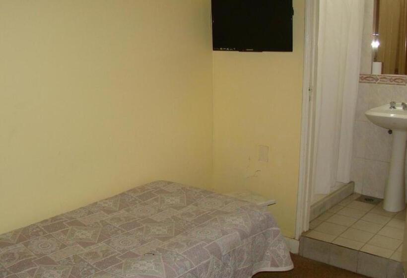 Номер Стандарт Индивидуальный, Durazno