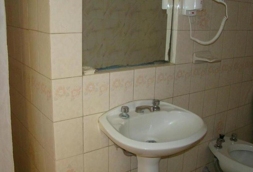 Номер Стандарт Индивидуальный, Durazno